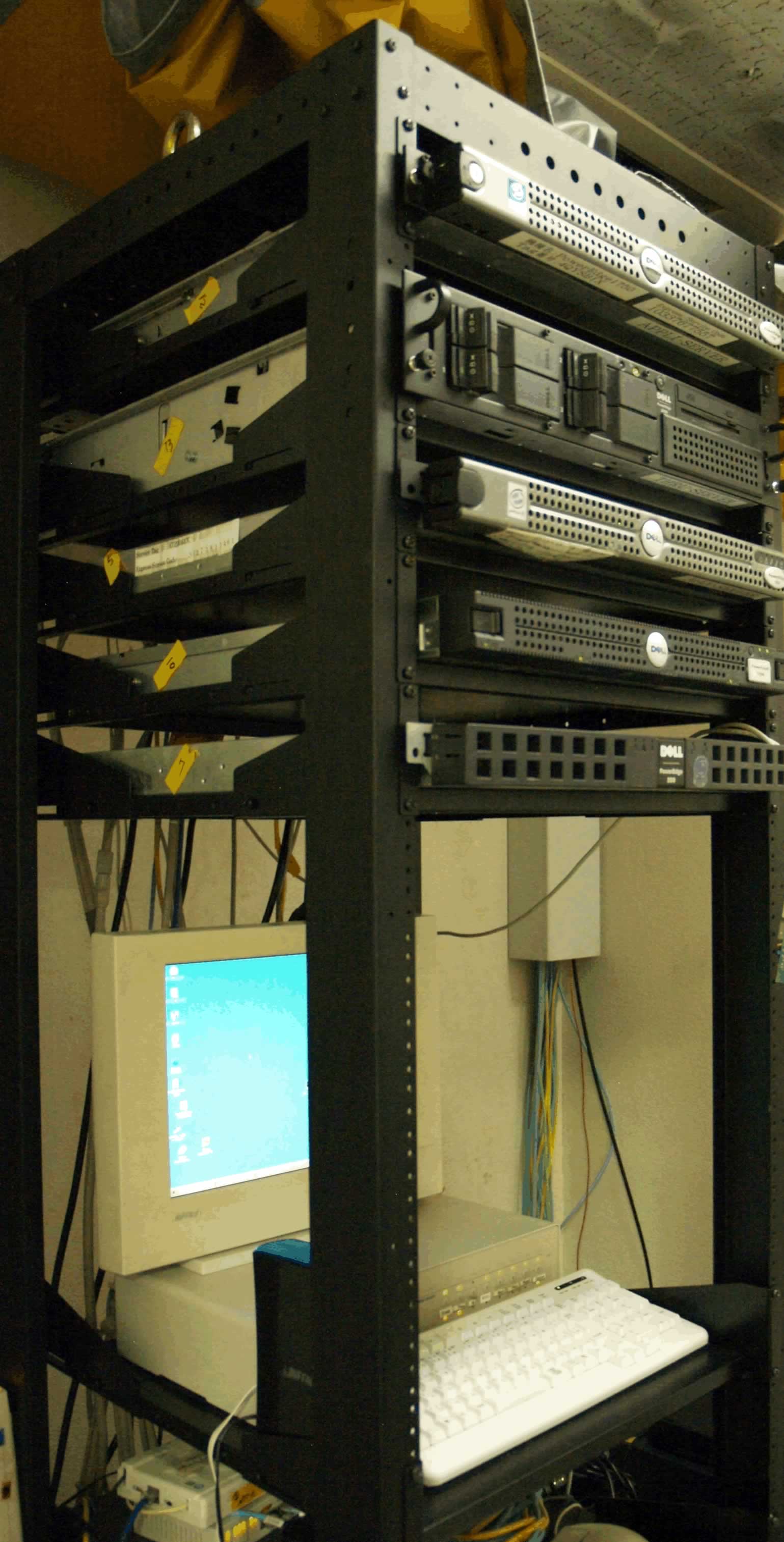 Servers